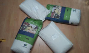 تربية شينشيلا SZYLEX، الغذاء، الأعلاف، الأقفاص، شنشيلا في بولندا 12